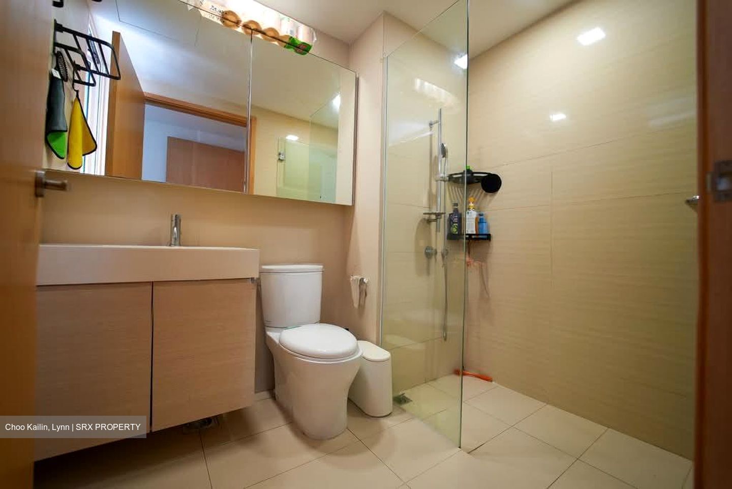 The Tampines Trilliant (D18), Condominium #583844651